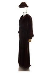 Evening Dress
