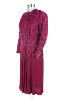Evening Dress
