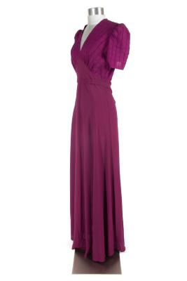 Evening Dress
