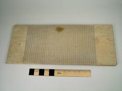 Washboard