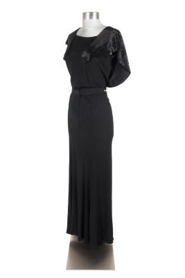 Evening Dress