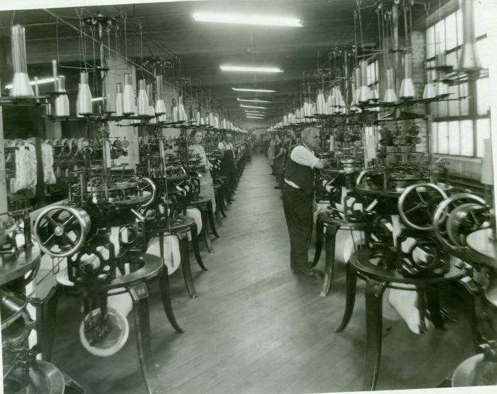 Grand Rapids Public Museum Collections Organization The Globe