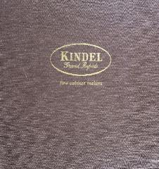Trade Catalog, Kindel Furniture Company, A Collection of Fine Traditional Reproductions