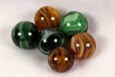 Marbles
