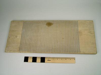 Washboard