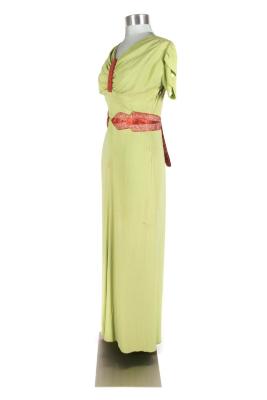 Evening Dress