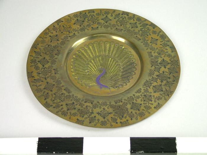 Plate