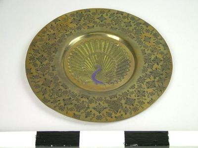 Plate