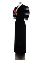 Evening Dress