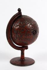 Bank, 'Globe'