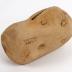 Penny Bank, Clay Potato