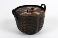 Penny Bank, Basket