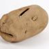 Penny Bank, Clay Potato