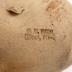 Penny Bank, Clay Potato