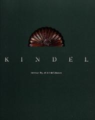 Trade Catalog, Kindel Furniture Company, American, English &amp; Irish Collection
