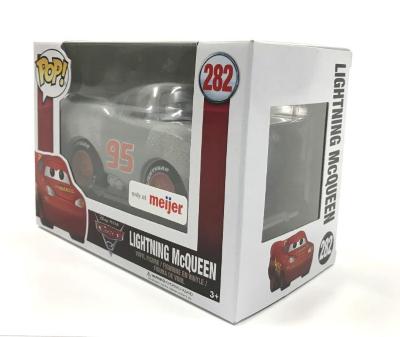 Funko POP!, Lightning McQueen 