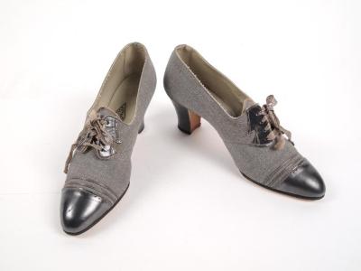 Shoes, Womans  (2)