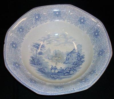 Washbowl