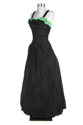 Evening Dress
