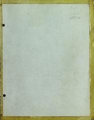 Furniture Plates, Robert W. Irwin Company