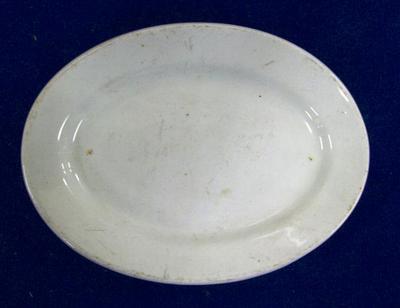 Boards, Shoulder (1 Pr.)