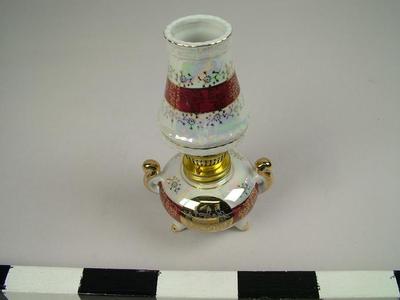 Lamp, Kerosene
