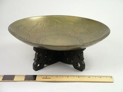 Bowl With Base