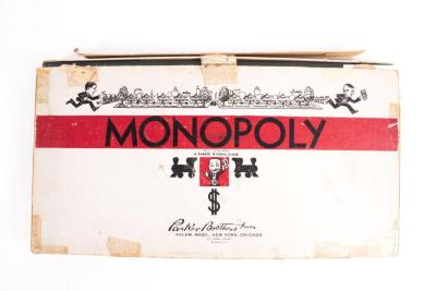 Monopoly