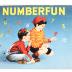 Book, Number Fun