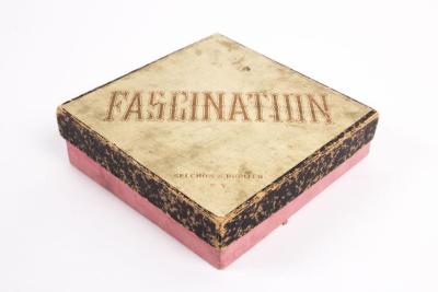 Game, Fascination