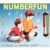Book, Number Fun