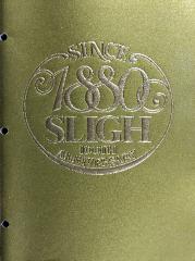 Trade Catalog, Sligh Furniture Company, 100th Anniversary
