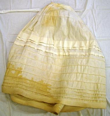 Underskirt
