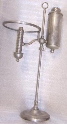 Student Lamp