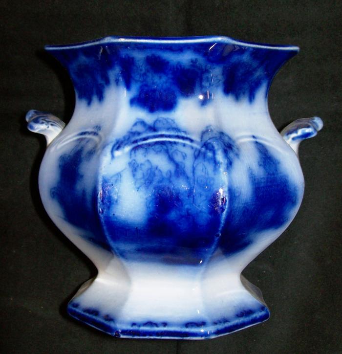 Compote With Lid