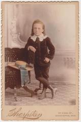 Photograph, Ralph Voigt 
