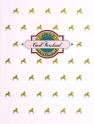 Trade Catalog, Carl Forslund Fiftieth Anniversary