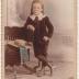 Child's Suit
