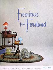 Grand Rapids Public Museum Collections Artifact Trade Catalog Carl Forslund Fine Furniture From Forslund 2017 1 648