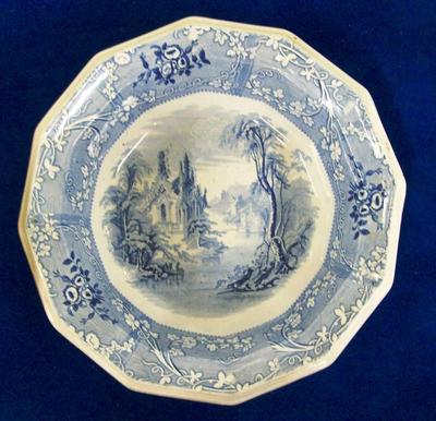Washbowl