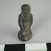 Figurine, Isis And Horus