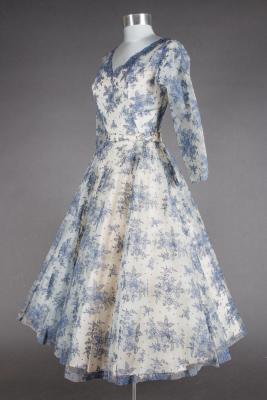 Evening Dress