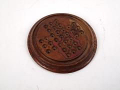 Chinese Checker Set