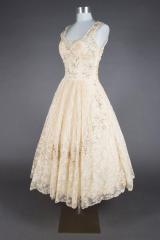 Evening Dress