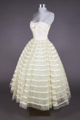 Evening Dress