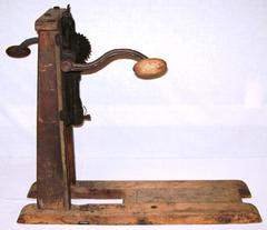 Boring Machine, Angular (drill Press)