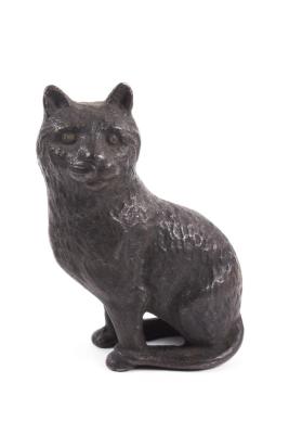 Bank, Cat