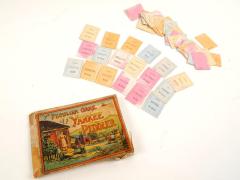Game Set