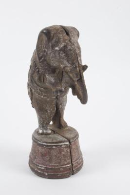 Penny Bank, Circus Elephant