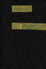 Trade Catalog, Grand Rapids Hand Screw Company, No. 23, School Furnishings